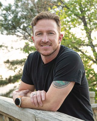 Photo of Alexander Nichols, Clinical Social Work/Therapist, CSW