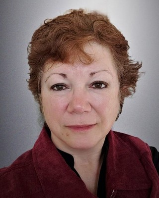 Photo of Laura R Flynn, Licensed Professional Counselor