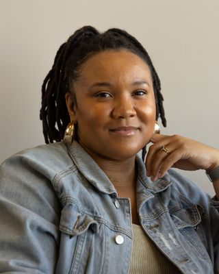 Photo of Jenay L Tally, Marriage & Family Therapist Associate, AMFT