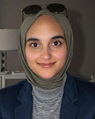 Photo of Perry Sami, Counsellor, MACP, RCT-C, CCC