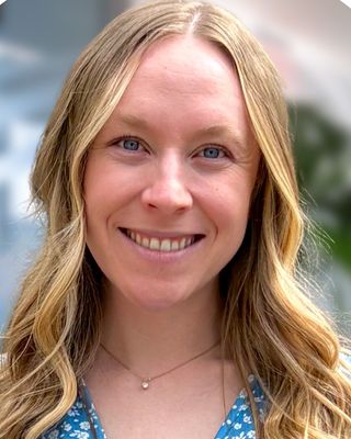 Photo of Danielle Tito, Psychiatric Nurse Practitioner, MSN, PMHNP