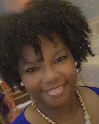 Photo of Dr. Seceal Davis, Psychiatric Nurse Practitioner, DNP, PMHNP