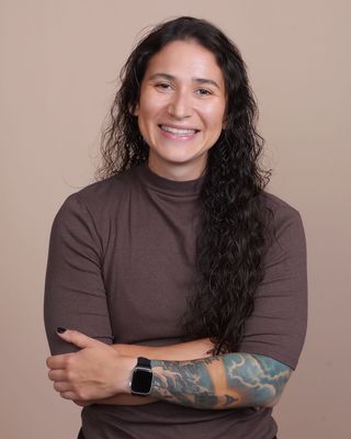 Photo of Catya Sada, Pre-Licensed Professional