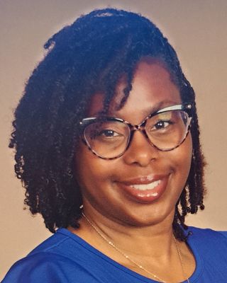Photo of Anjalon Wimbush, Clinical Social Work/Therapist, LMSW