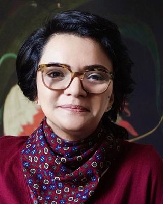 Photo of Zunaira Baig, Registered Social Worker, MSW, RSW, CCDP, Ontario, Alberta