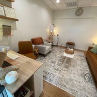 Gallery Photo of AMH Therapy Room