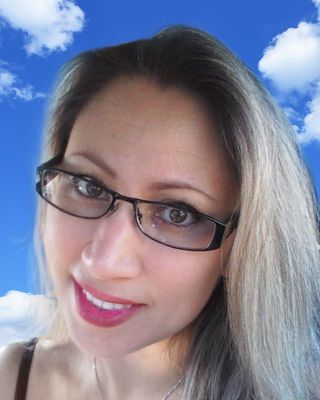 Photo of Karin Woo Garcia, Marriage & Family Therapist, MA, LMFT