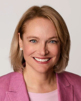 Photo of Mary Catherine Walsh, Registered Psychotherapist (Qualifying), MBA