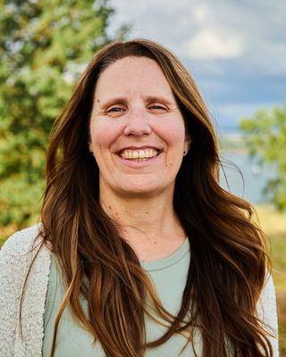 Photo of Kim Caspar, Marriage & Family Therapist, LMFT