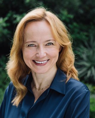 Photo of Ellen Dereve, Counsellor, MC