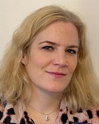 Photo of Kathleen Gleich, Counsellor, MBACP