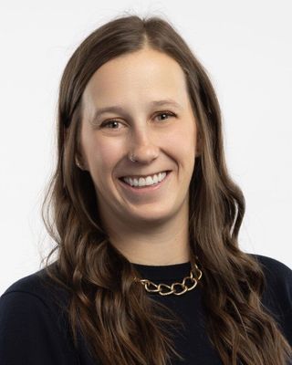 Photo of Danielle Robertson - Danielle - Parenting, Burnout, ADHD, Anxiety, Registered Psychotherapist (Qualifying)