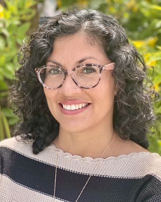 Photo of Yvonne Rodriguez, Marriage & Family Therapist in California
