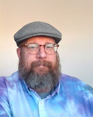 Photo of Jeffrey A Lavallee, Marriage & Family Therapist, LMFT