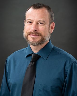 Photo of Joshua C Hulen, MEd, LPC, NCC, Licensed Professional Counselor