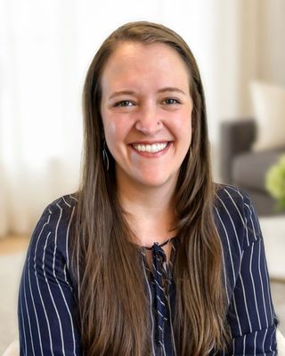 Photo of Jackie Faass, Pre-Licensed Professional, LMSW