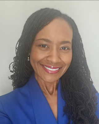 Photo of Yolanda Brannon, Psychologist, LCP