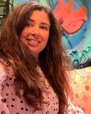 Photo of Maria Elena Raja Bsc, Counsellor, MBACP Accred