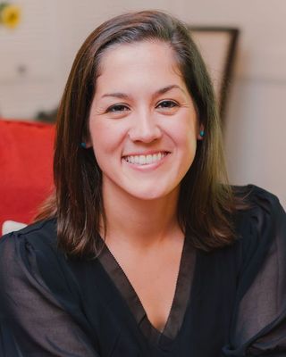 Photo of Ellen Ortega, Licensed Professional Counselor in Kingwood, TX