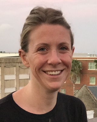 Photo of Erika Charpentier, Clinical Social Work/Therapist in Cape Elizabeth, ME