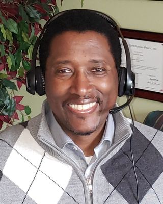 Photo of William D. Portis, Counselor in Bloomington, IL