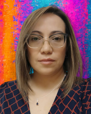 Foto de Adriana Milena Perdomo Salazar, Psicólogo, PhD