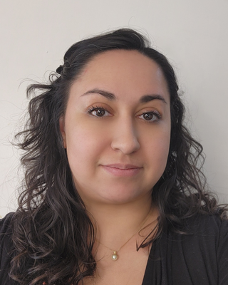 Photo of Cristina Figueroa, Licensed Professional Counselor, LPC