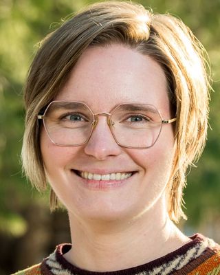 Photo of Alex Pillion, Clinical Social Work/Therapist, LSW
