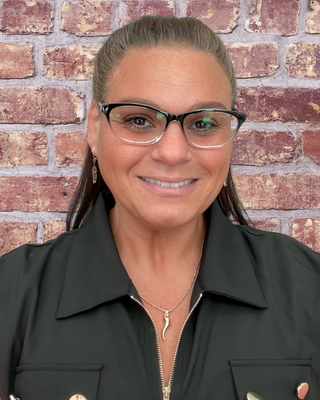 Photo of Stefanie Vitale, Clinical Social Work/Therapist, MSW, LCSW, C-SSWS