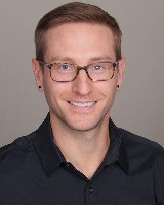 Photo of Justin Janss, Psychiatric Nurse Practitioner in Des Moines, IA