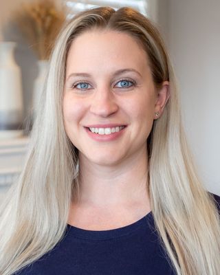 Photo of Katelyn Martins - Arrow Behavioral Health, LLC, Counselor, LMHC, APRN