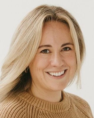Photo of Katelyn Lindstrom, Marriage & Family Therapist, LMFT, SUDP