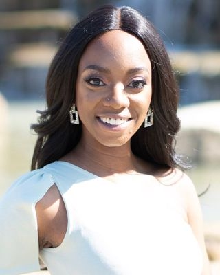 Photo of Raven Mims, Licensed Professional Counselor in Brock, TX