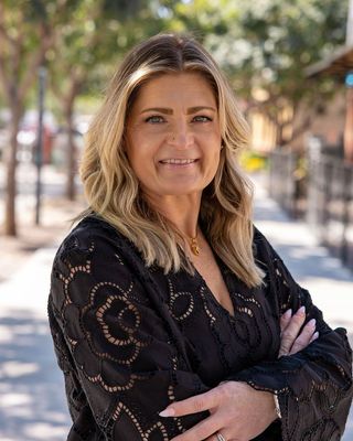Photo of Heather Adams, Counselor, MS, LPC