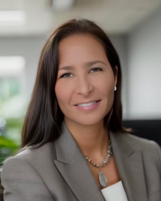 Photo of Brandy Smith, Clinical Social Work/Therapist, LCISW