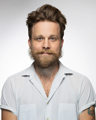 Photo of Matthew James Roskowski - Confluence Counseling, Licensed Professional Counselor, LPC