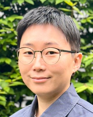 Photo of Sungeun Kim, Pre-Licensed Professional