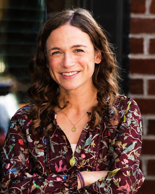 Photo of Molly Maisel, Counselor, MS, LGPC, NCC