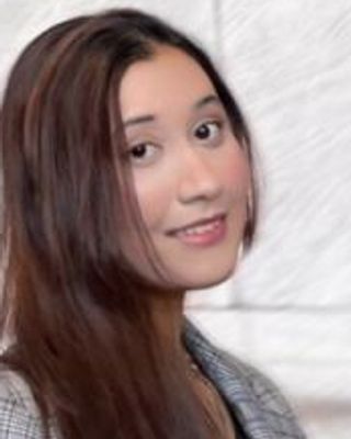 Photo of Amna Nawaz, Counselor, LMHC