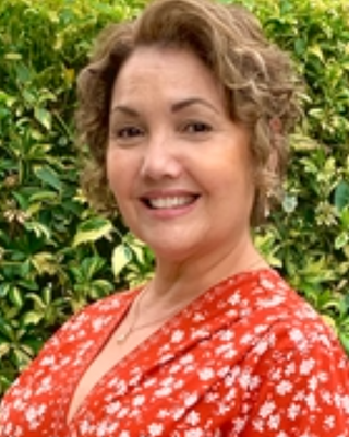 Photo of Gabriele Gutierrez, Clinical Social Work/Therapist, LCSW