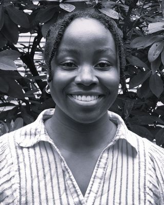 Photo of Danielle Agoh, Pre-Licensed Professional in 98104, WA