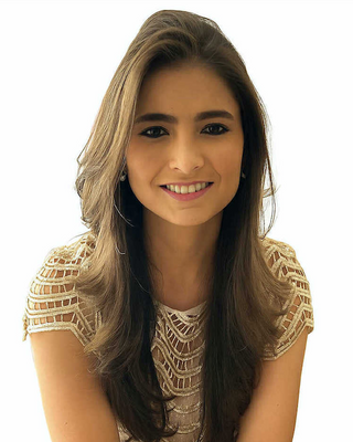 Foto de Carolina Basto Medina, Psicólogo, Maestría