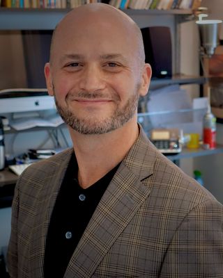 Photo of Matthew Aboulafia, Clinical Social Work/Therapist, LCSW