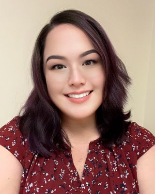 Photo of Nancy Harvey, Licensed Professional Counselor, LPC