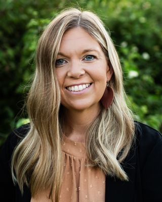 Photo of Amber L. Schenck, MSW, LCSW, Clinical Social Work/Therapist