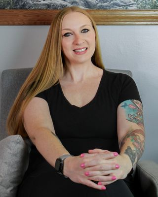 Photo of Tiffany Torok, Clinical Social Work/Therapist, LCSW