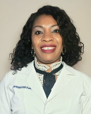 Photo of Ruphina Nnebedum, Psychiatric Nurse Practitioner in Largo, MD