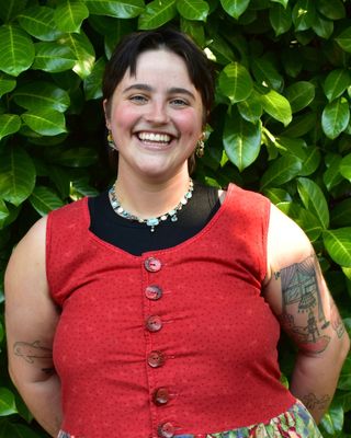 Photo of Anna Sweetland, Marriage & Family Therapist Associate, LMFTA