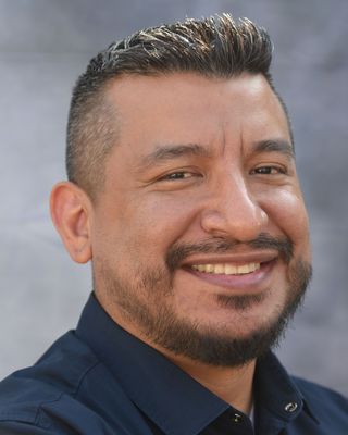 Photo of Simon Longoria, Clinical Social Work/Therapist in 95023, CA