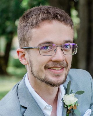 Photo of Bradley Kirkland, Pre-Licensed Professional